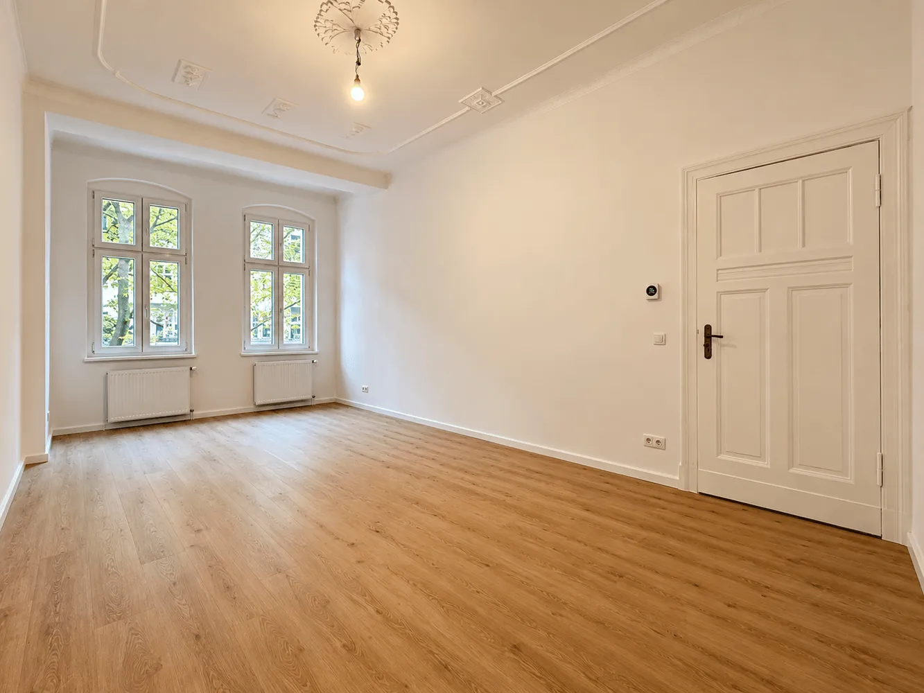 1 Zimmer Wohnung mit 46 m² in Berlin – Bild 6
