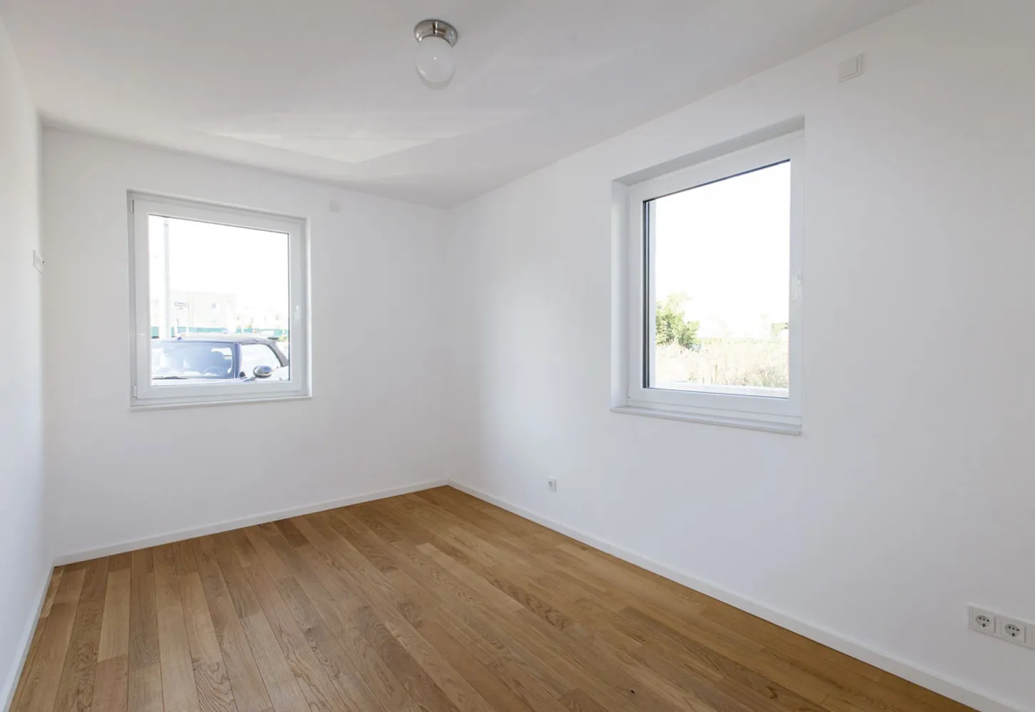 3 room apartment with 77 m² in Frankfurt am Main – Photo 2