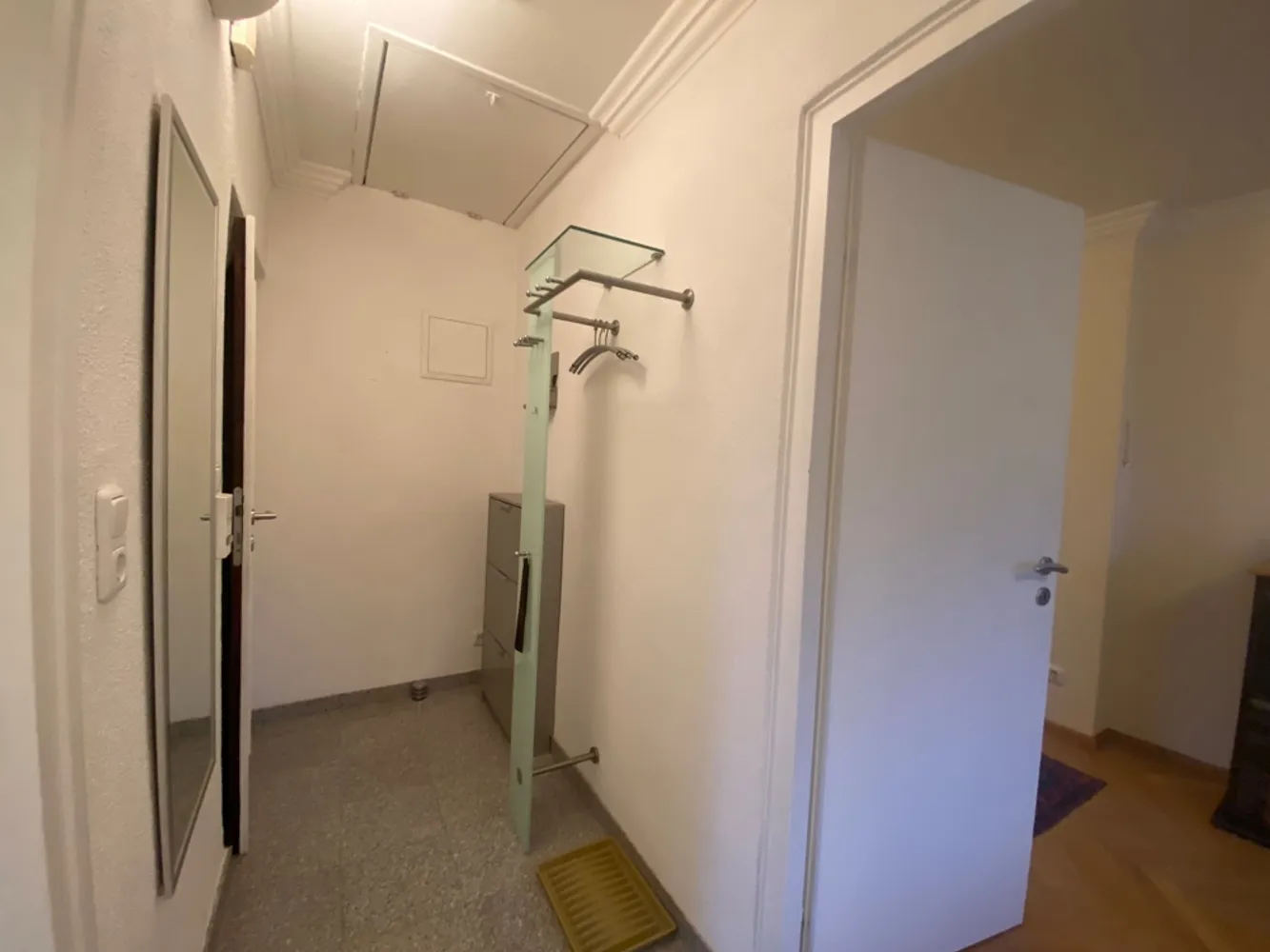 1 Zimmer Wohnung mit 35 m² in München – Bild 6