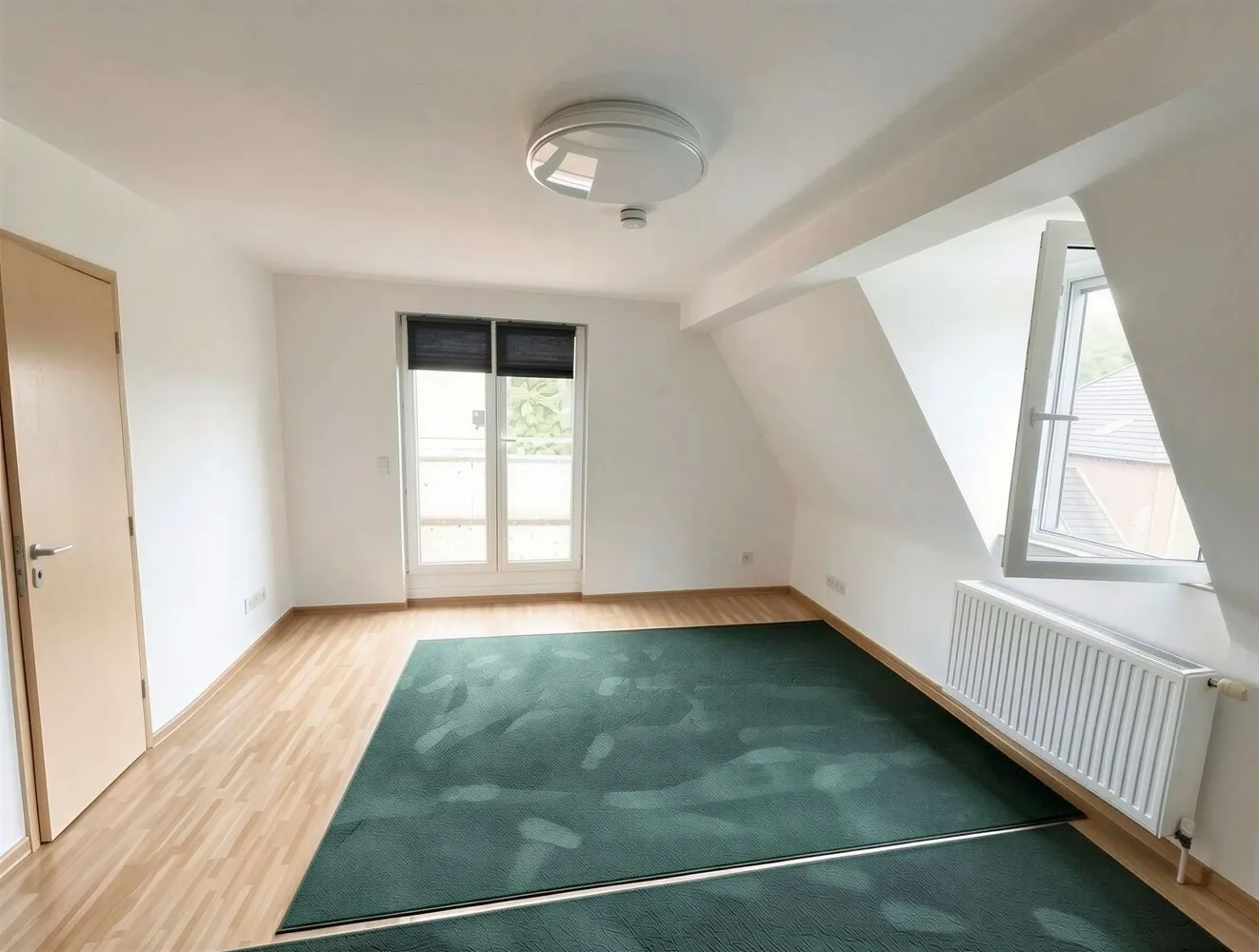 2 Zimmer Wohnung mit 61 m² in Oberhausen – Bild 2