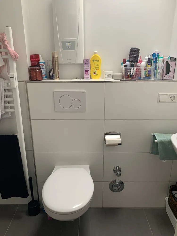 2 Zimmer Wohnung mit 65 m² in Mannheim – Bild 9