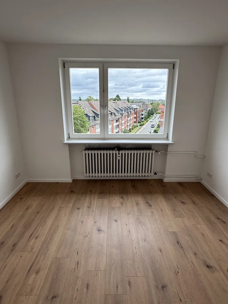3 Zimmer Wohnung mit 77 m² in Hamburg – Bild 11
