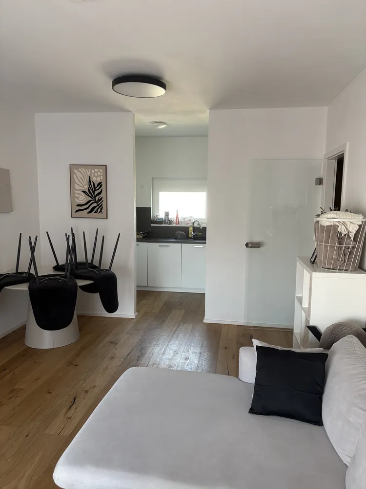 2 Zimmer Wohnung mit 58 m² in Augsburg – Bild 3