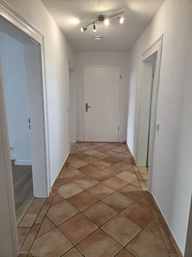 3 room apartment with 88 m² in Eisenach – Photo 4