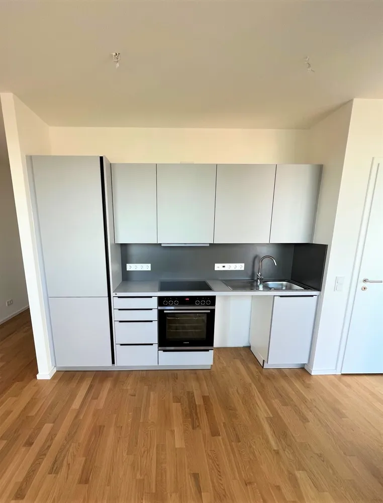 1 Zimmer Wohnung mit 47 m² in Hamburg – Bild 6