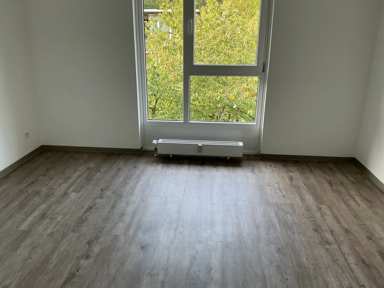 2 room apartment with 57 m² in Bremen – Photo 5