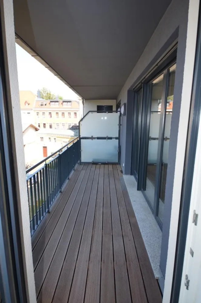 4 Zimmer Wohnung mit 98 m² in Leipzig – Bild 5