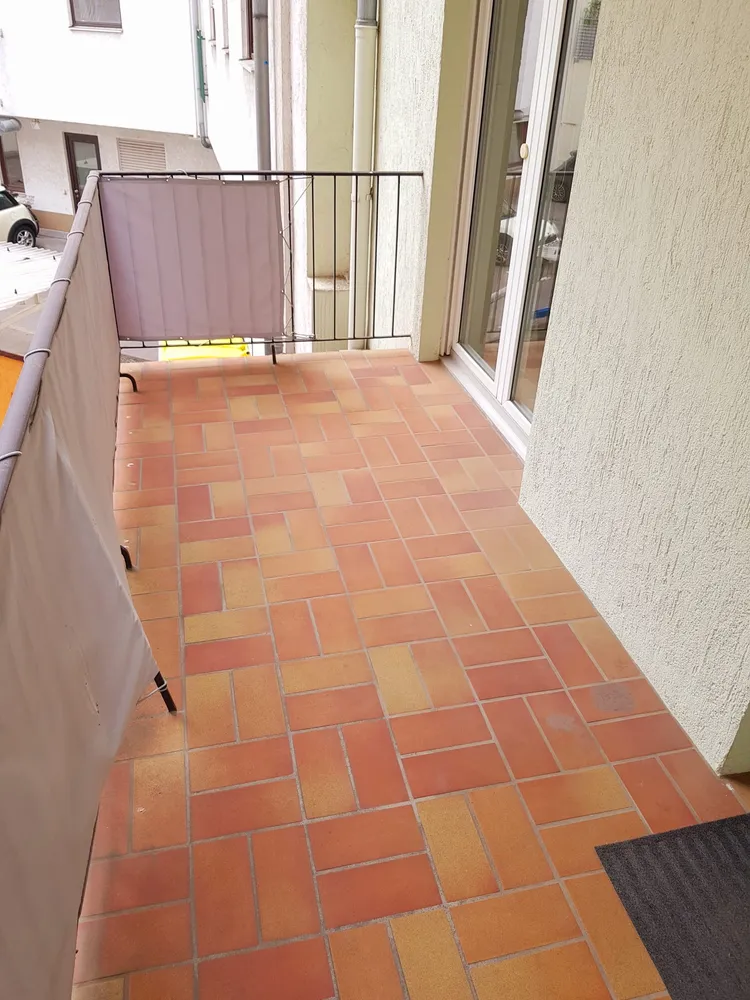 2 Zimmer Wohnung mit 62 m² in Mannheim – Bild 7