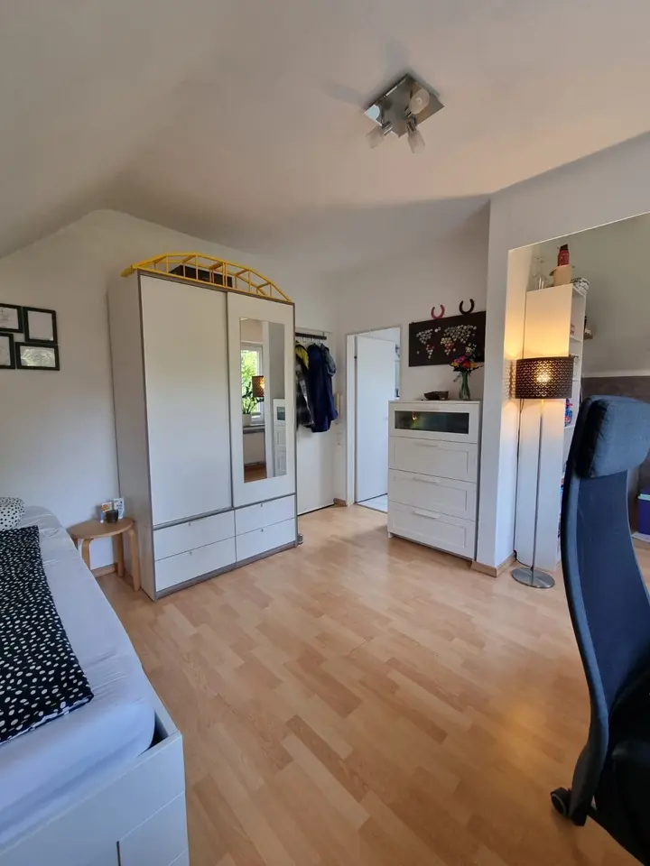 2 Zimmer Wohnung mit 30 m² in Osnabrück – Bild 9