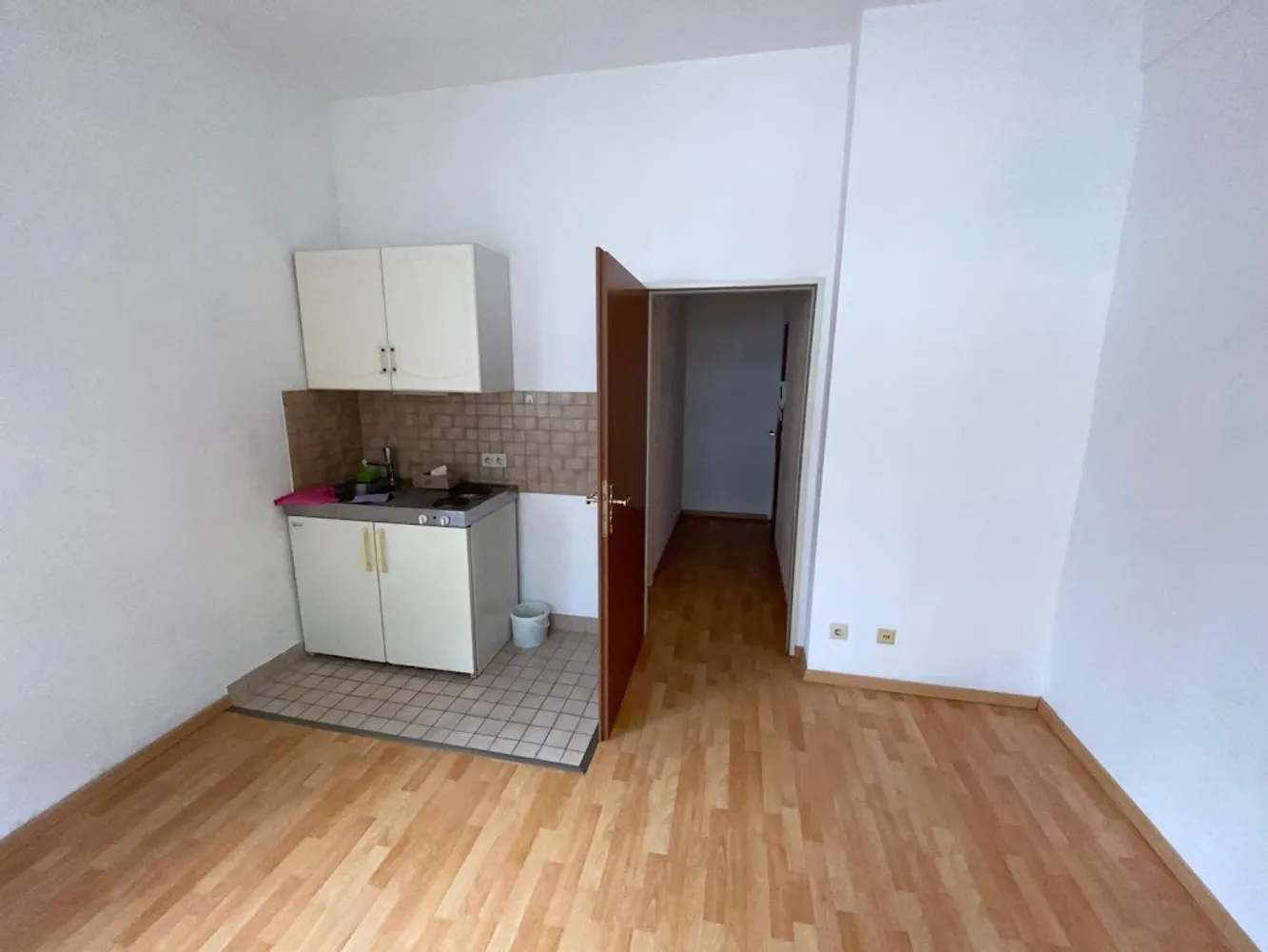 1 Zimmer Wohnung mit 18 m² in Frankfurt am Main – Bild 4