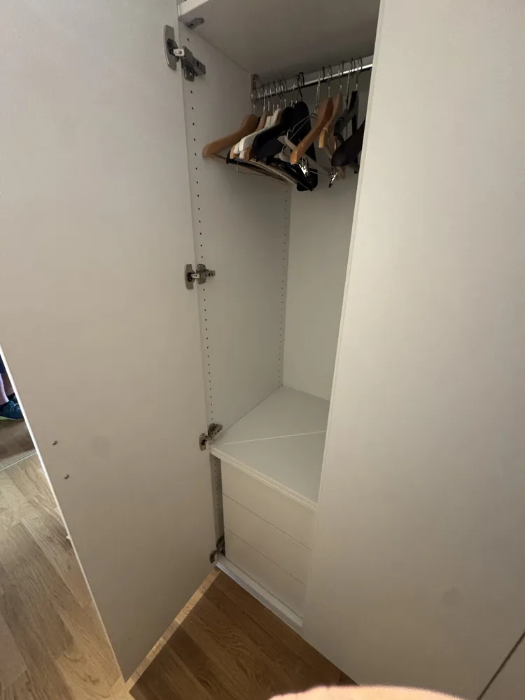 5 Zimmer Wohnung mit 140 m² in Frankfurt am Main – Bild 8