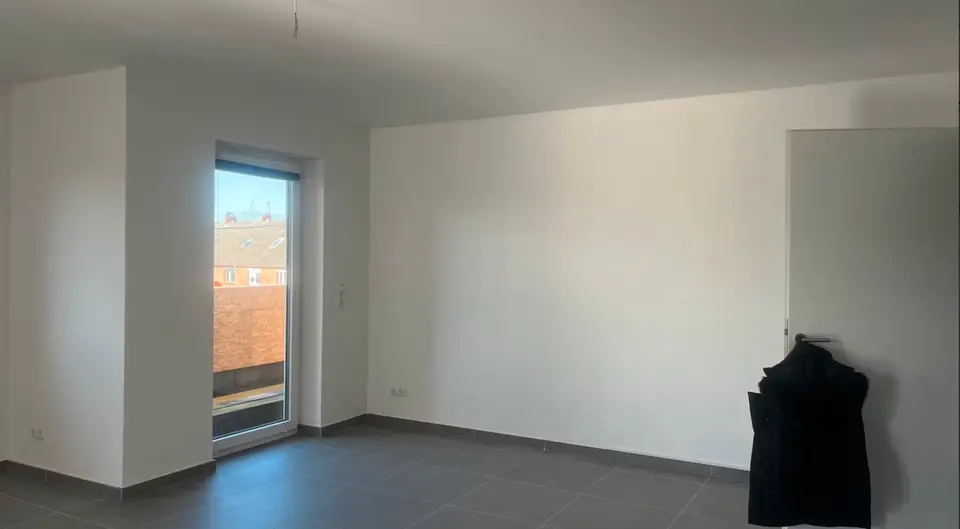 3 Zimmer Wohnung mit 97 m² in Wilhelmshaven – Bild 1