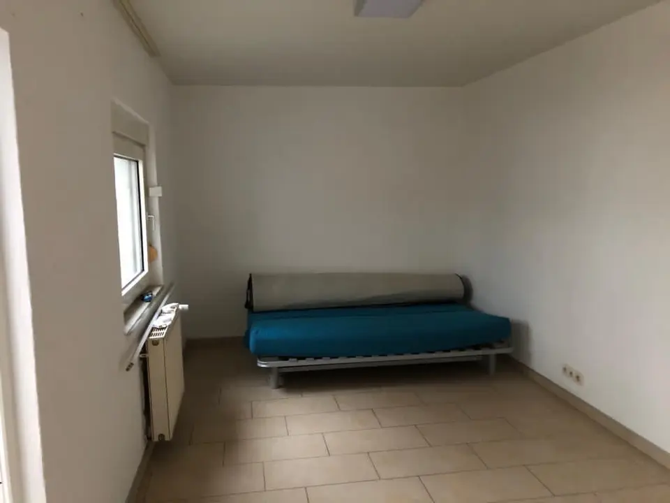 2 Zimmer Wohnung mit 25 m² in Kaiserslautern – Bild 1