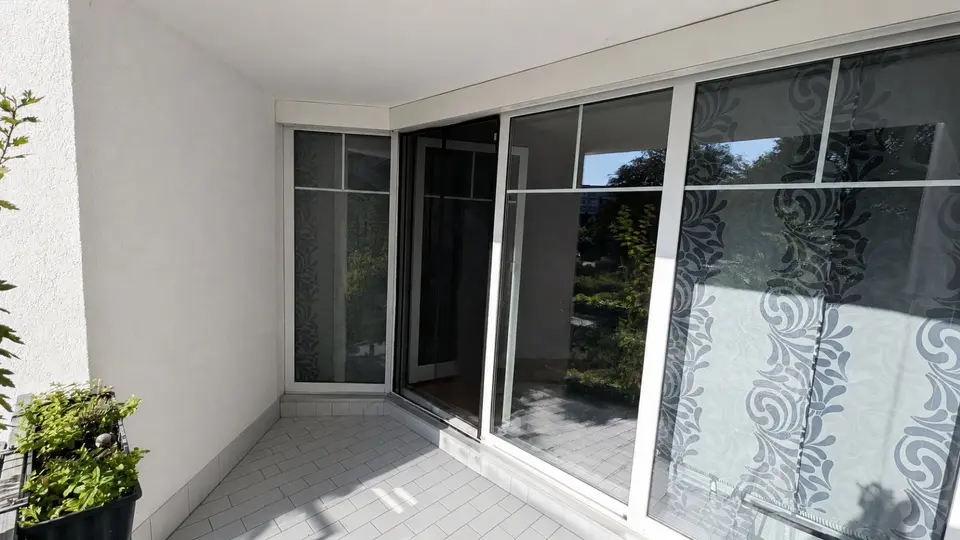 2 Zimmer Wohnung mit 60 m² in Coswig – Bild 4