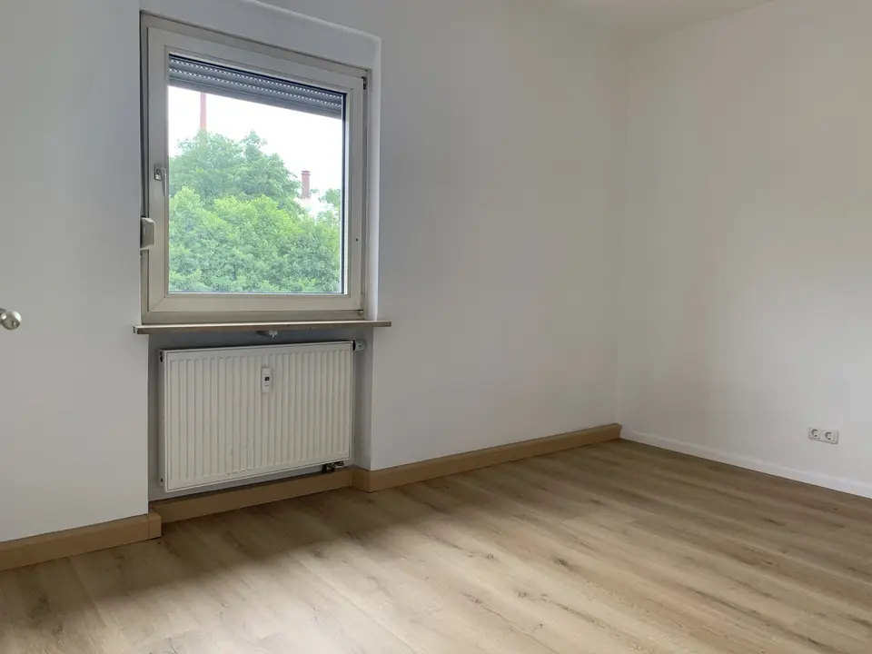 3 Zimmer Wohnung mit 100 m² in Hof – Bild 10