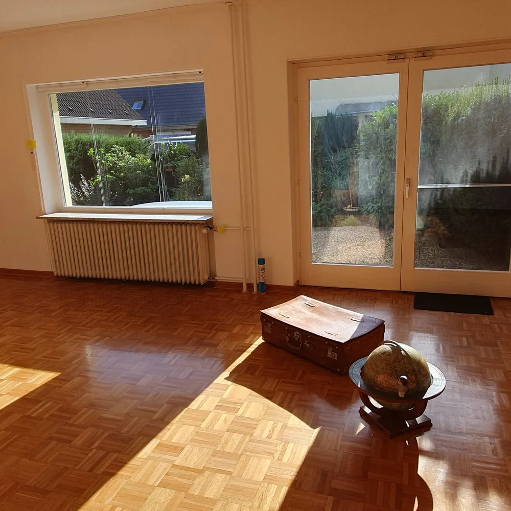 4 Zimmer Haus mit 105 m² in Berlin – Bild 2