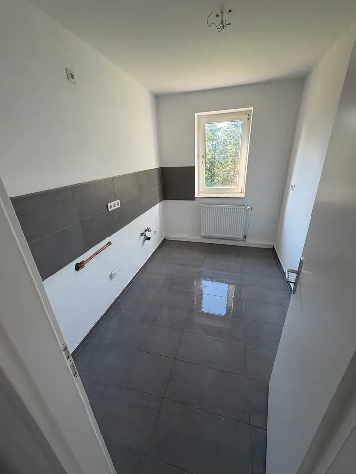 3 Zimmer Wohnung mit 65 m² in Minden – Bild 9