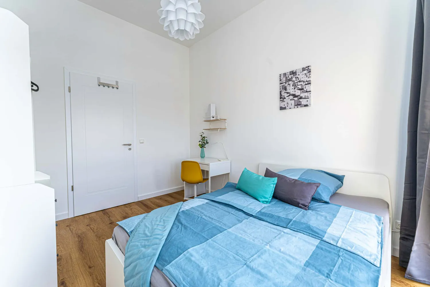 WG-Zimmer mit 11 m² in Berlin – Bild 1