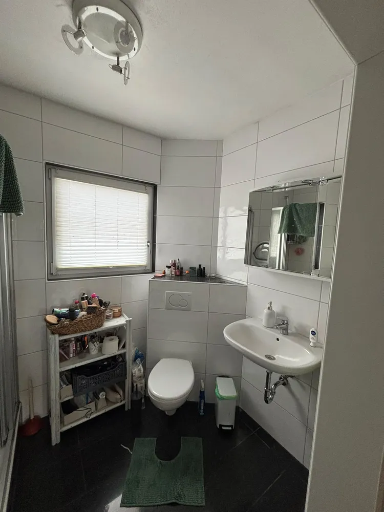 2 Zimmer Wohnung mit 55 m² in Gießen – Bild 5