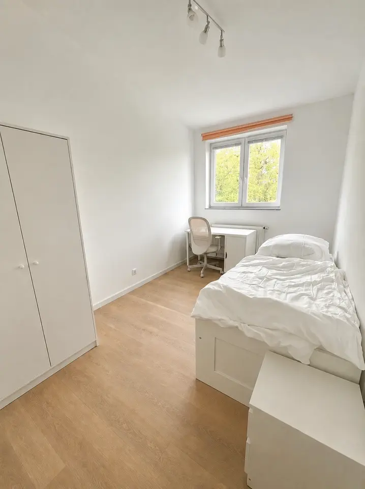 WG-Zimmer mit 40 m² in Ratingen – Bild 1