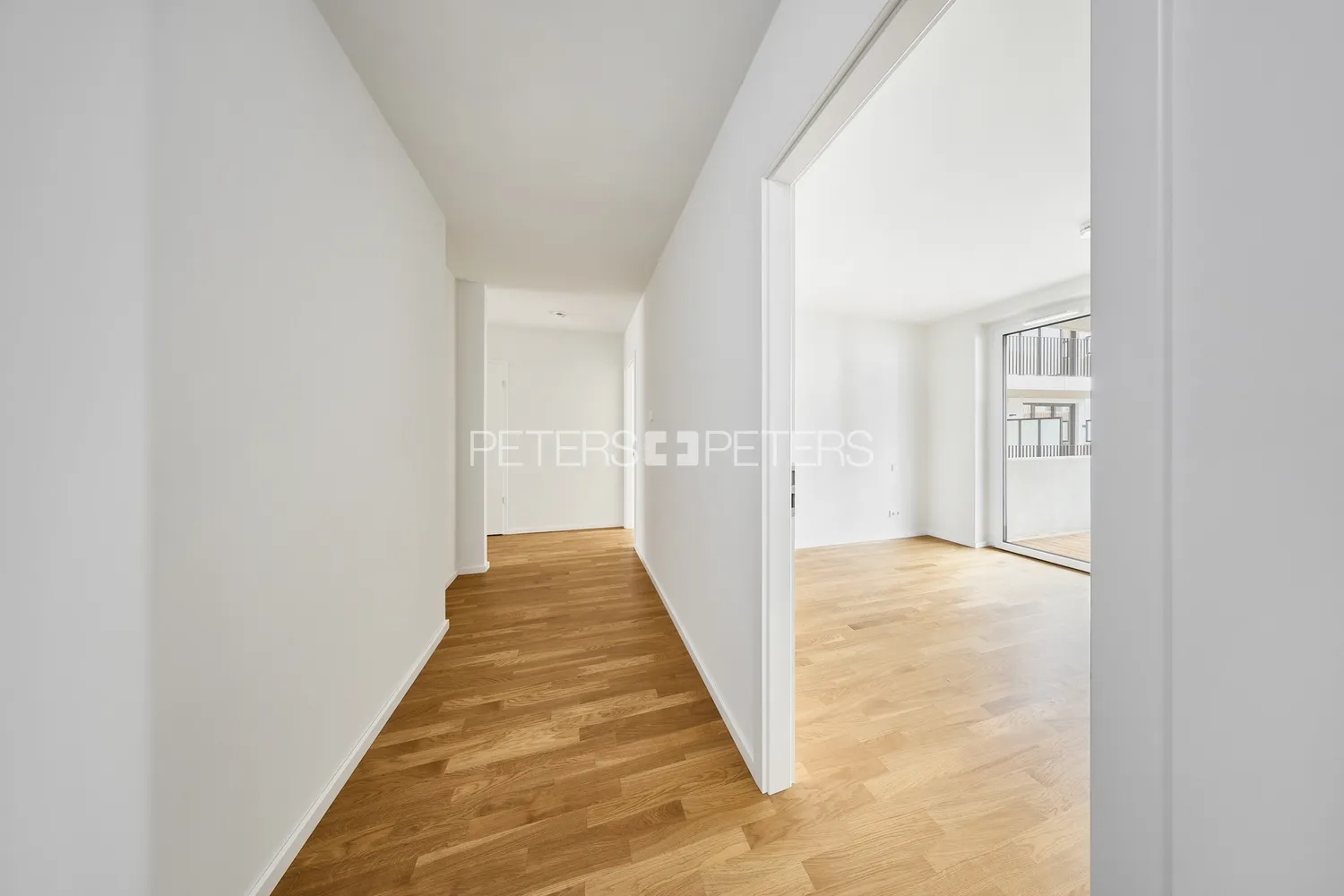 3 Zimmer Wohnung mit 97 m² in Hamburg – Bild 4