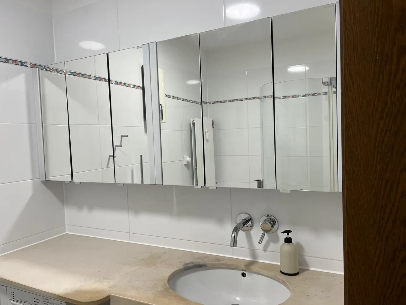 2 room apartment with 62 m² in Düsseldorf – Photo 8