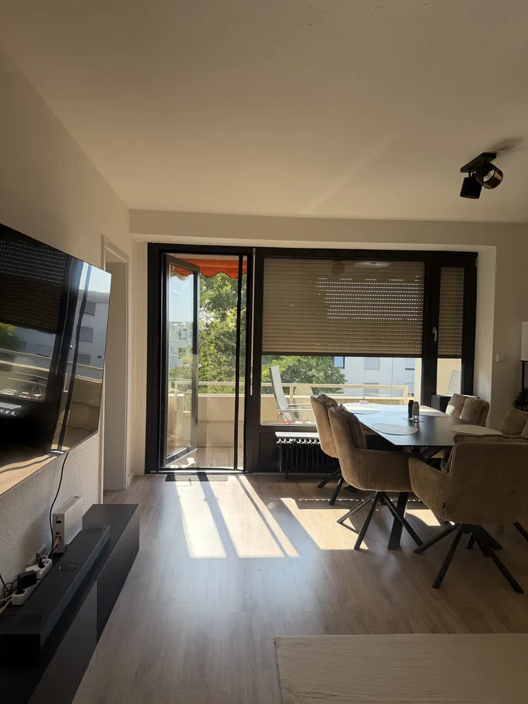4 Zimmer Wohnung mit 84 m² in Karlsruhe – Bild 4