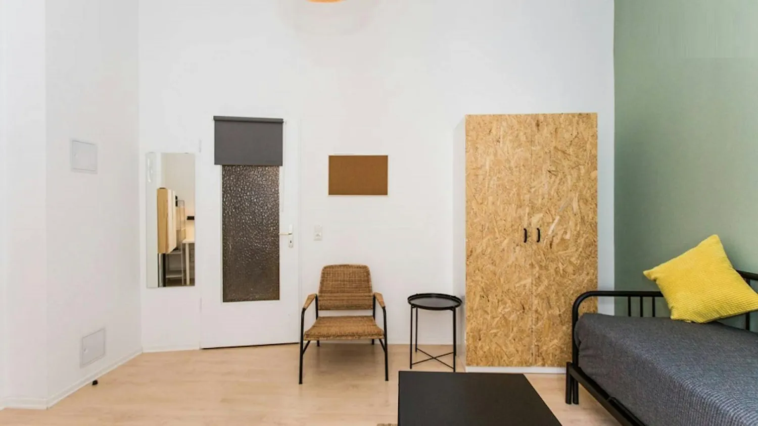 WG-Zimmer in Berlin – Bild 5