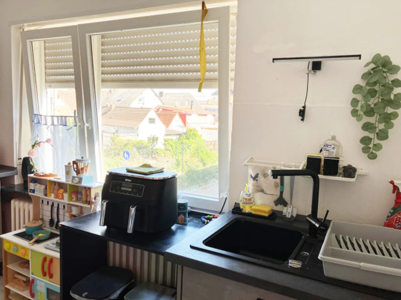 4 Zimmer Wohnung mit 90 m² in Ludwigshafen am Rhein – Bild 5