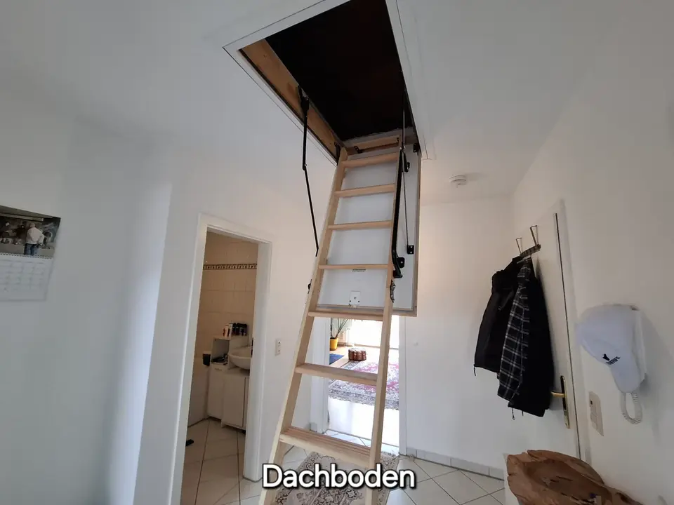 2 Zimmer Wohnung mit 62 m² in Zwickau – Bild 5