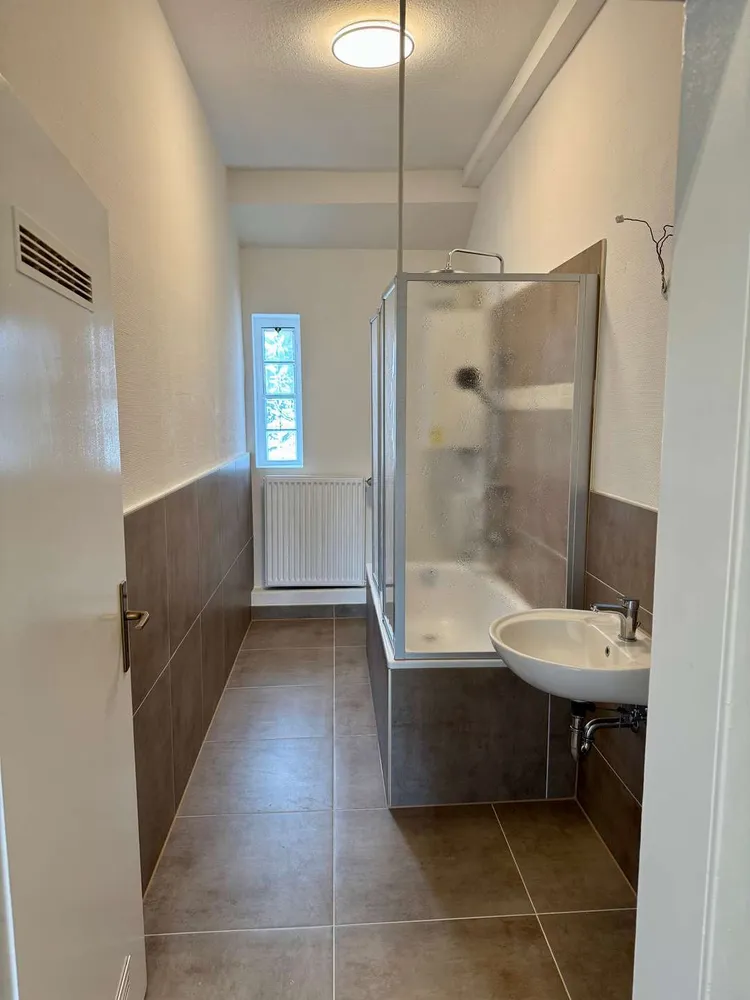 2 Zimmer Wohnung mit 80 m² in Herten – Bild 9