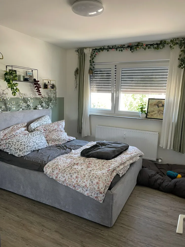 3 Zimmer Wohnung mit 58 m² in Ludwigsburg – Bild 12