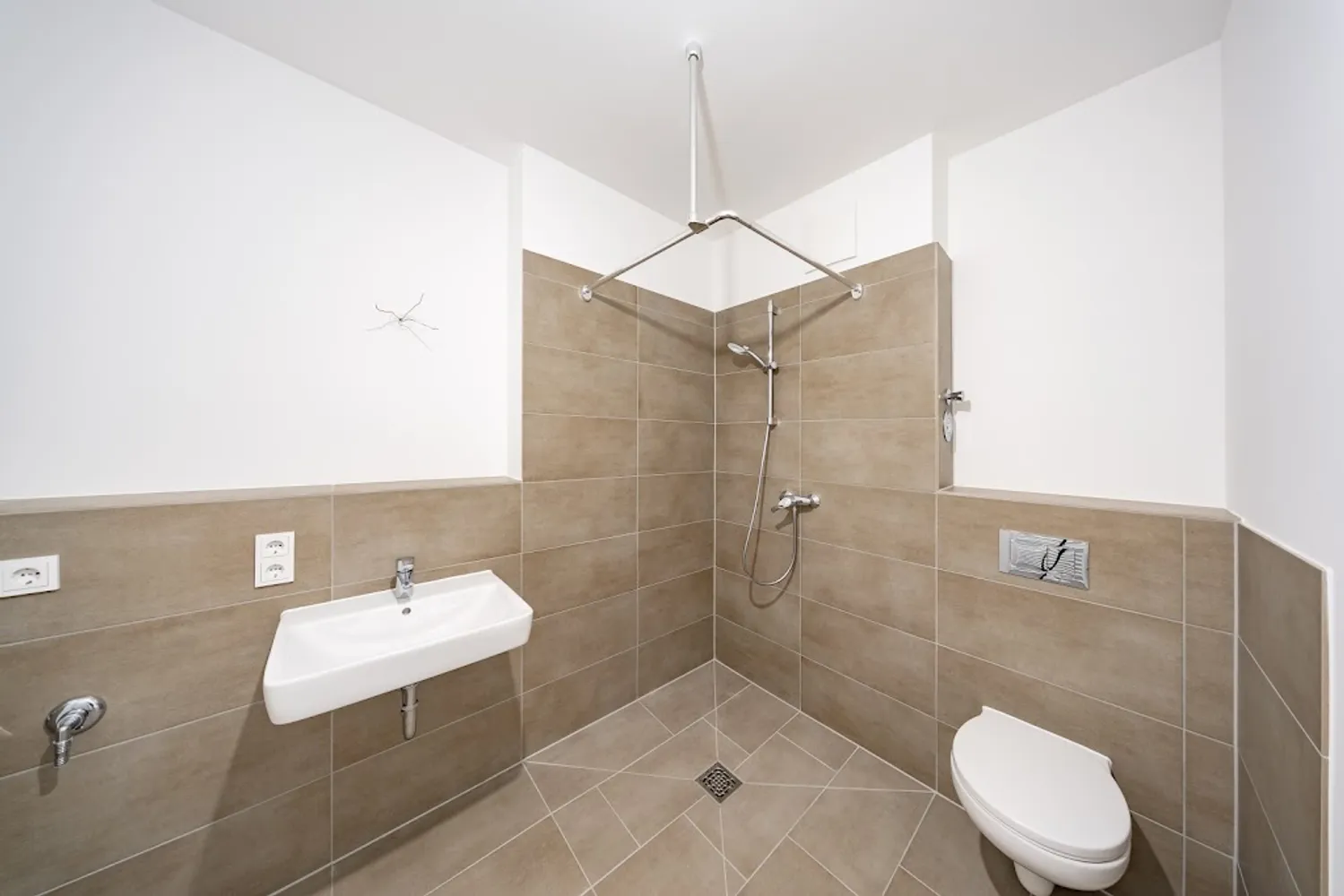 4 room apartment with 87 m² in Berlin – Photo 8