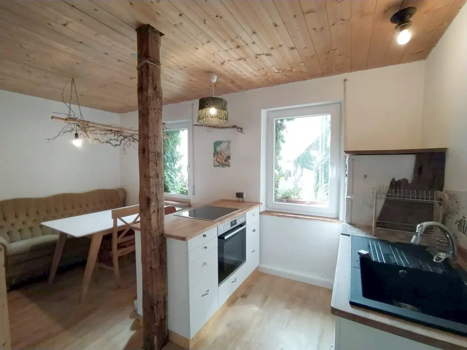 3 Zimmer Wohnung mit 57 m² in Schwabach – Bild 9