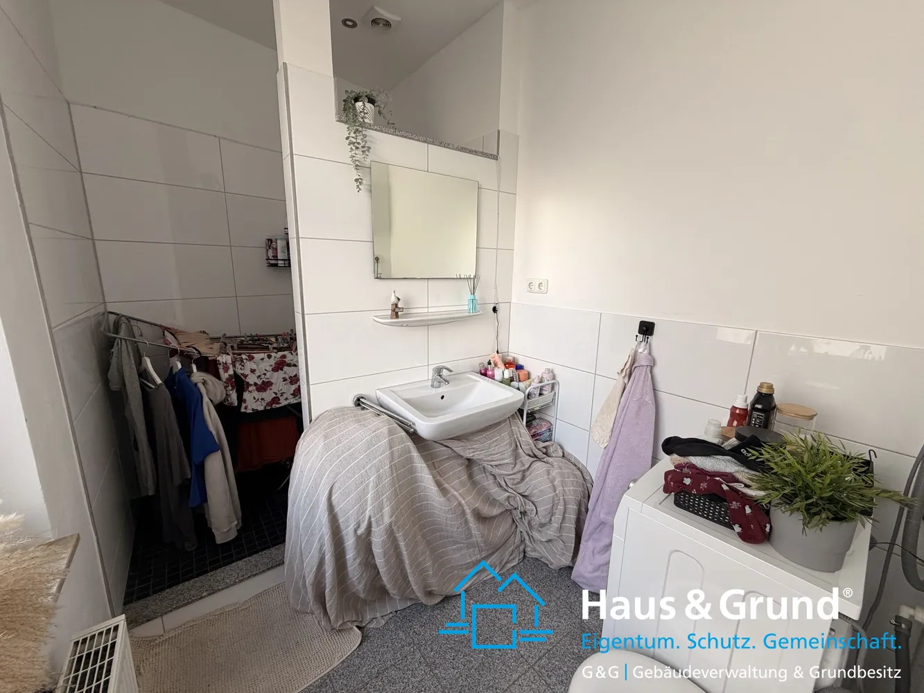 1 Zimmer Wohnung mit 42 m² in Aachen – Bild 6