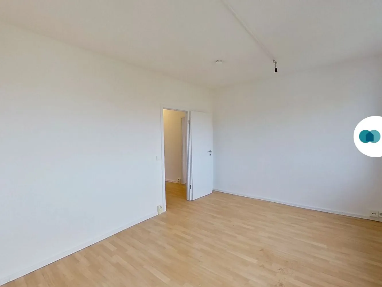 3 Zimmer Wohnung mit 74 m² in Rostock – Bild 4