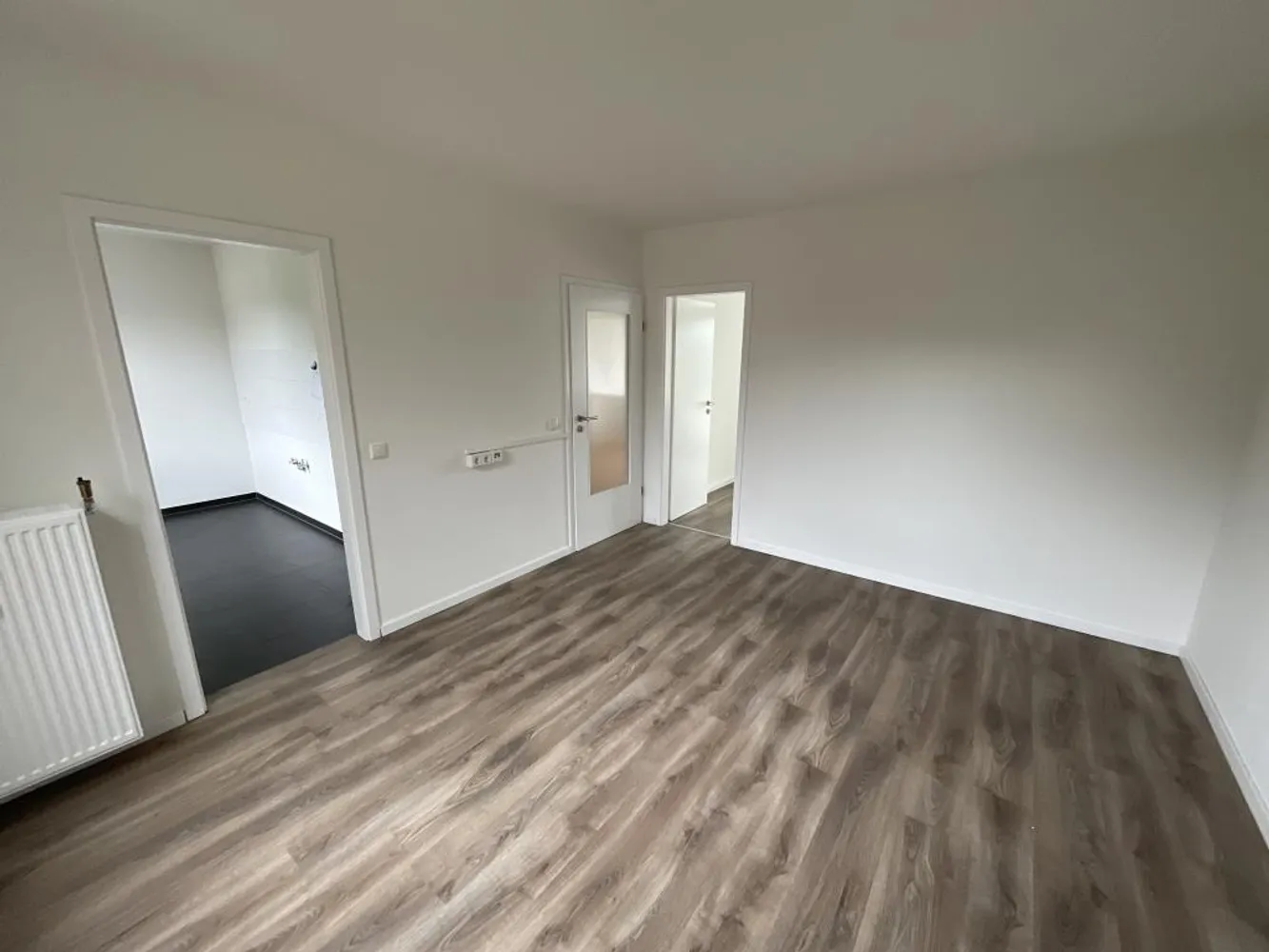 3 Zimmer Wohnung mit 61 m² in Essen – Bild 2