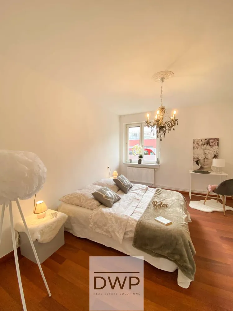 2 room apartment with 64 m² in Darmstadt – Photo 1