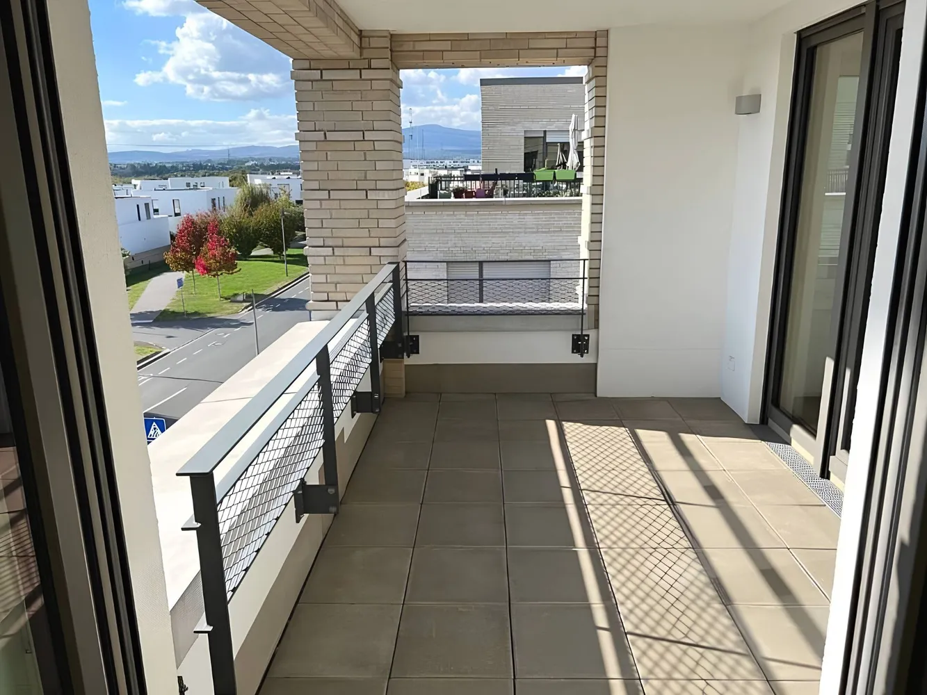 4 Zimmer Wohnung mit 128 m² in Frankfurt am Main – Bild 7