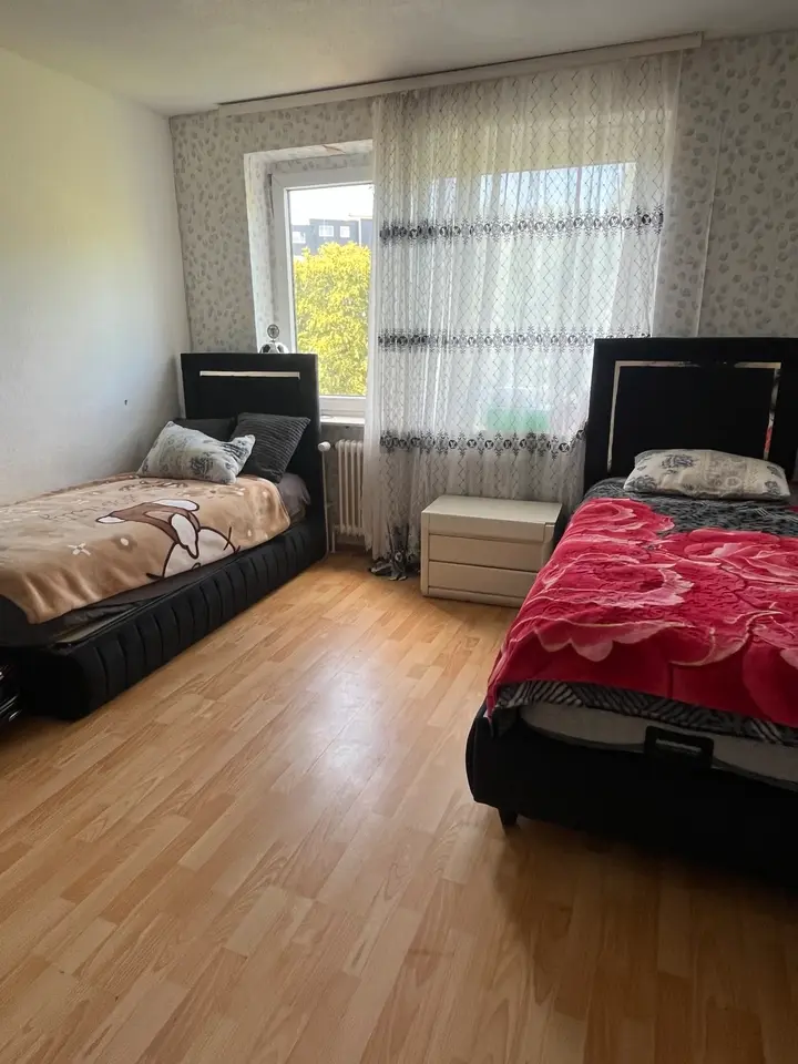 3 Zimmer Wohnung mit 76 m² in Wuppertal – Bild 6