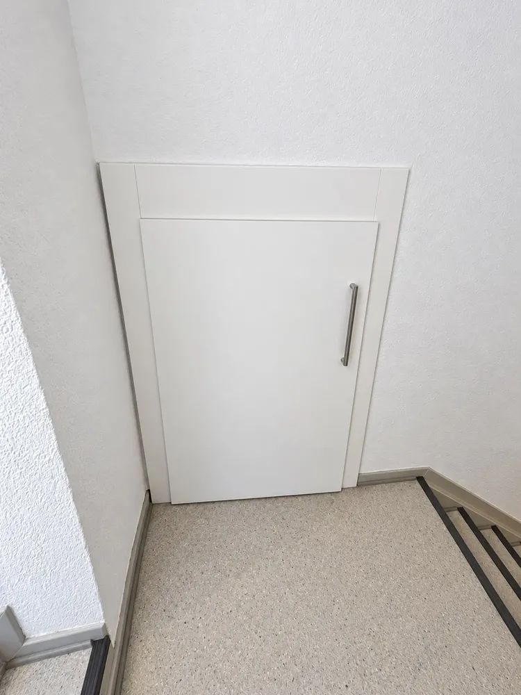 2 room apartment with 68 m² in Dortmund – Photo 3