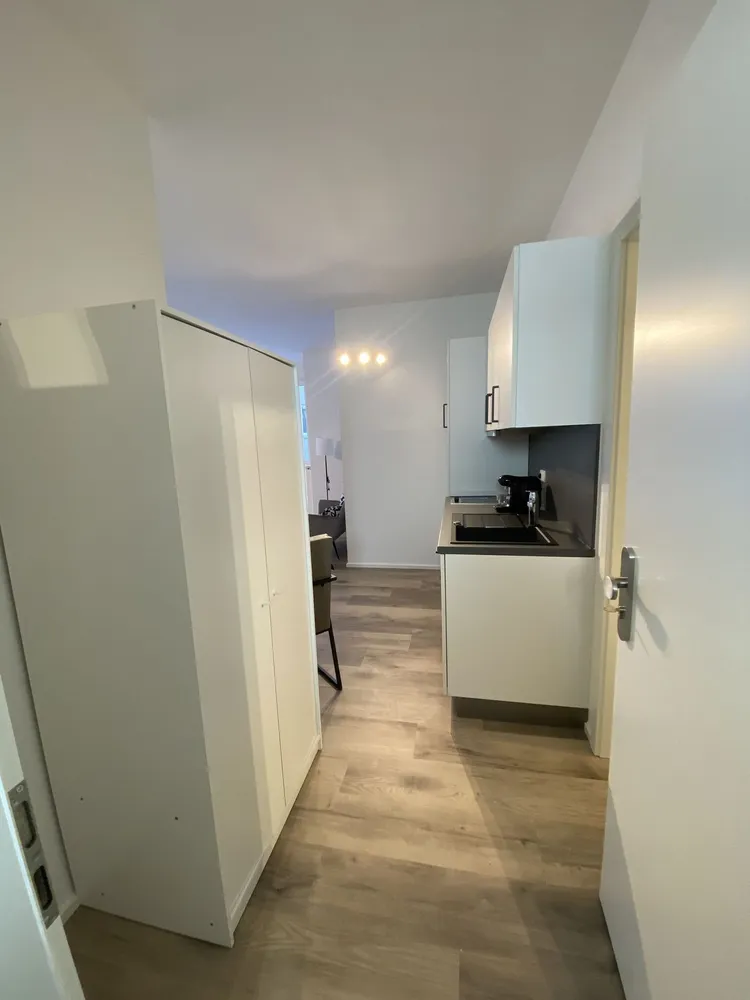 1 Zimmer Wohnung mit 30 m² in Stuttgart – Bild 10