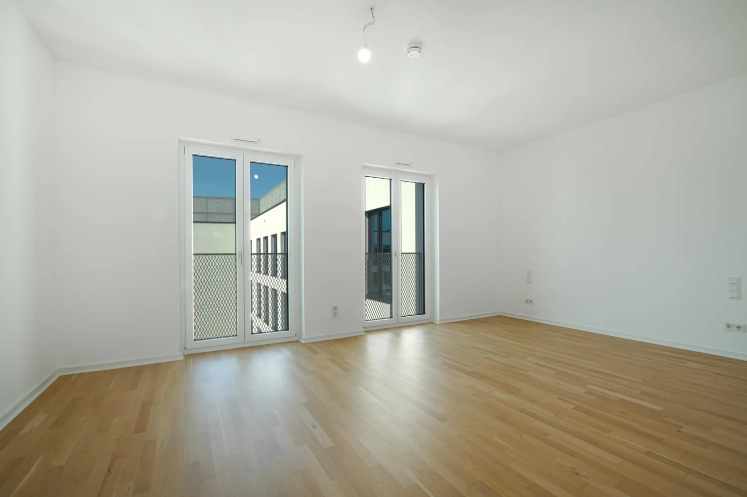 3 Zimmer Wohnung mit 107 m² in Düsseldorf – Bild 12