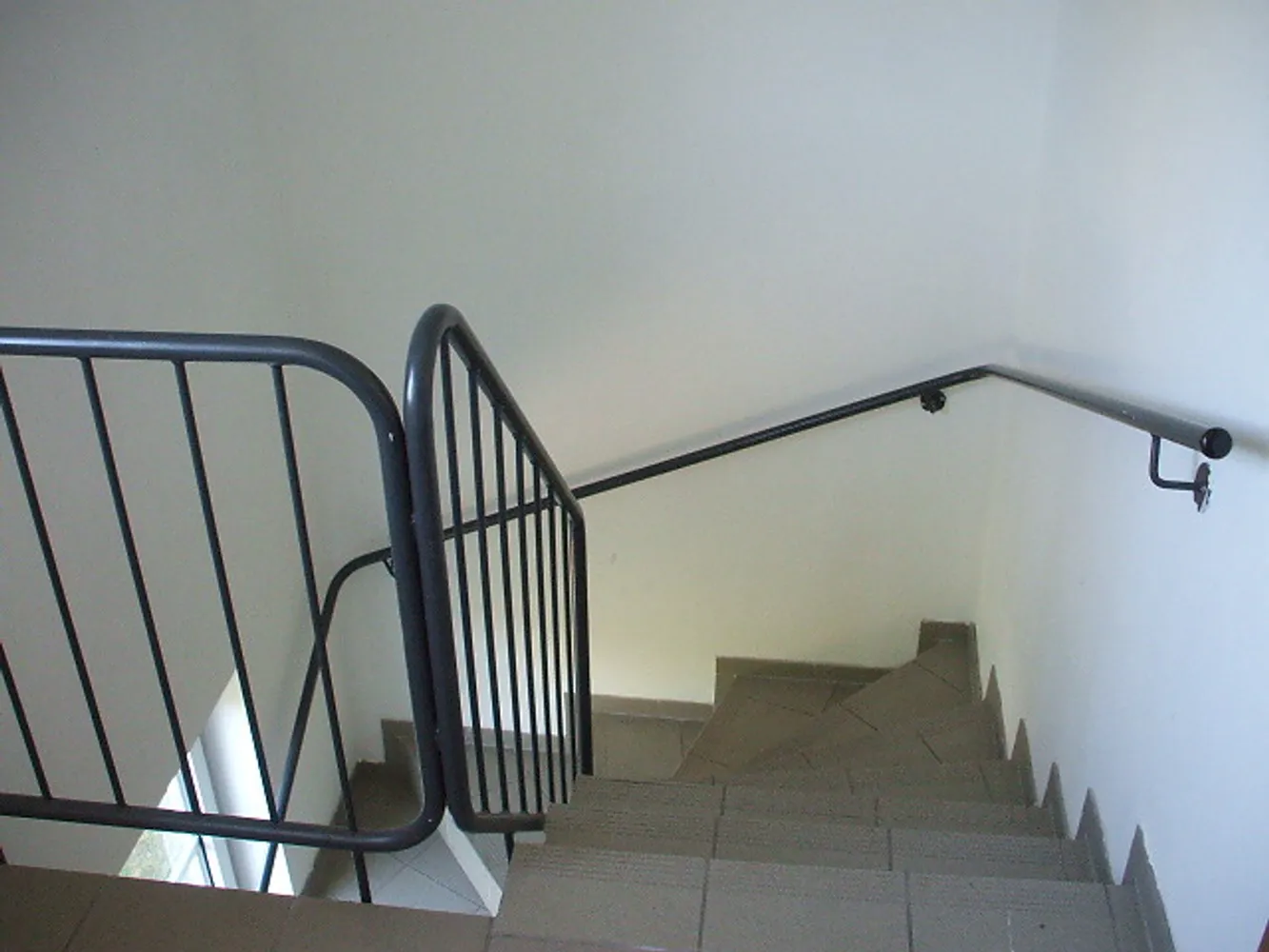 1 Zimmer Wohnung mit 35 m² in Kaiserslautern – Bild 4