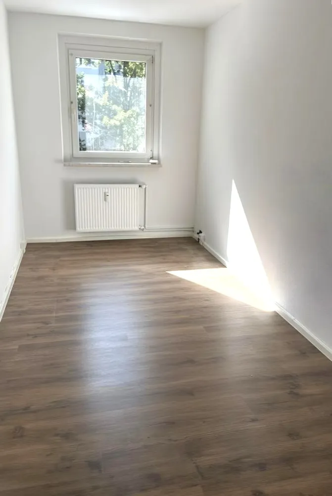 4 Zimmer Wohnung mit 72 m² in Halle (Saale) – Bild 6
