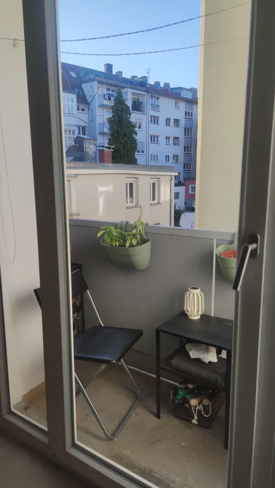 4 room apartment with 84 m² in Stuttgart – Photo 5