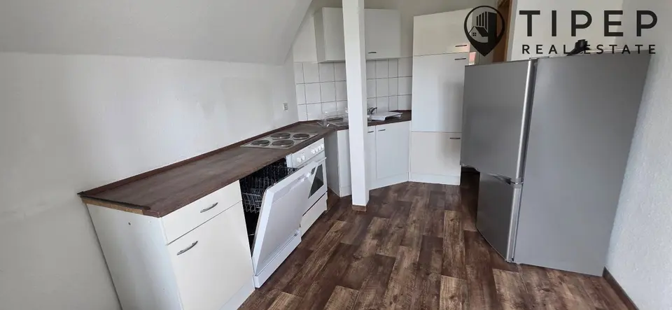 3 Zimmer Wohnung mit 49 m² in Grimma – Bild 7