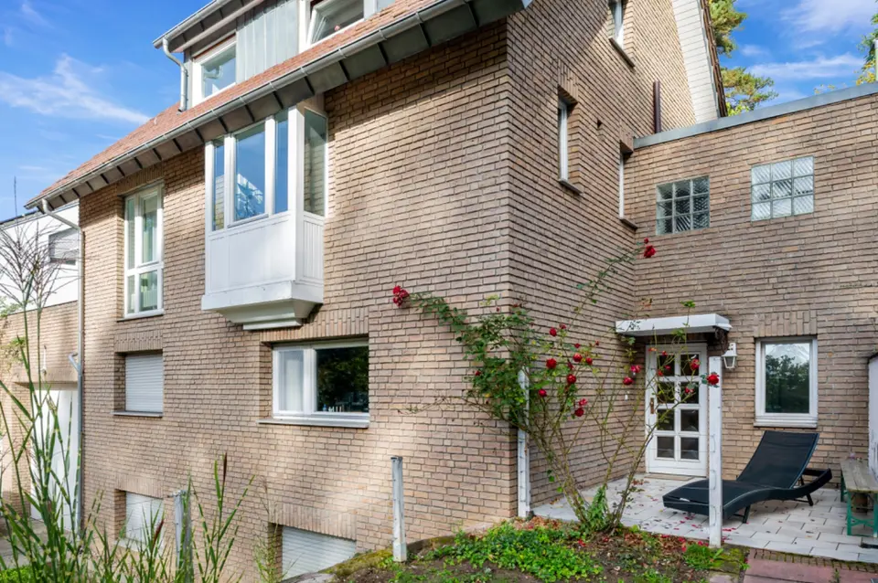 WG-Zimmer mit 14 m² in Leonberg – Bild 7