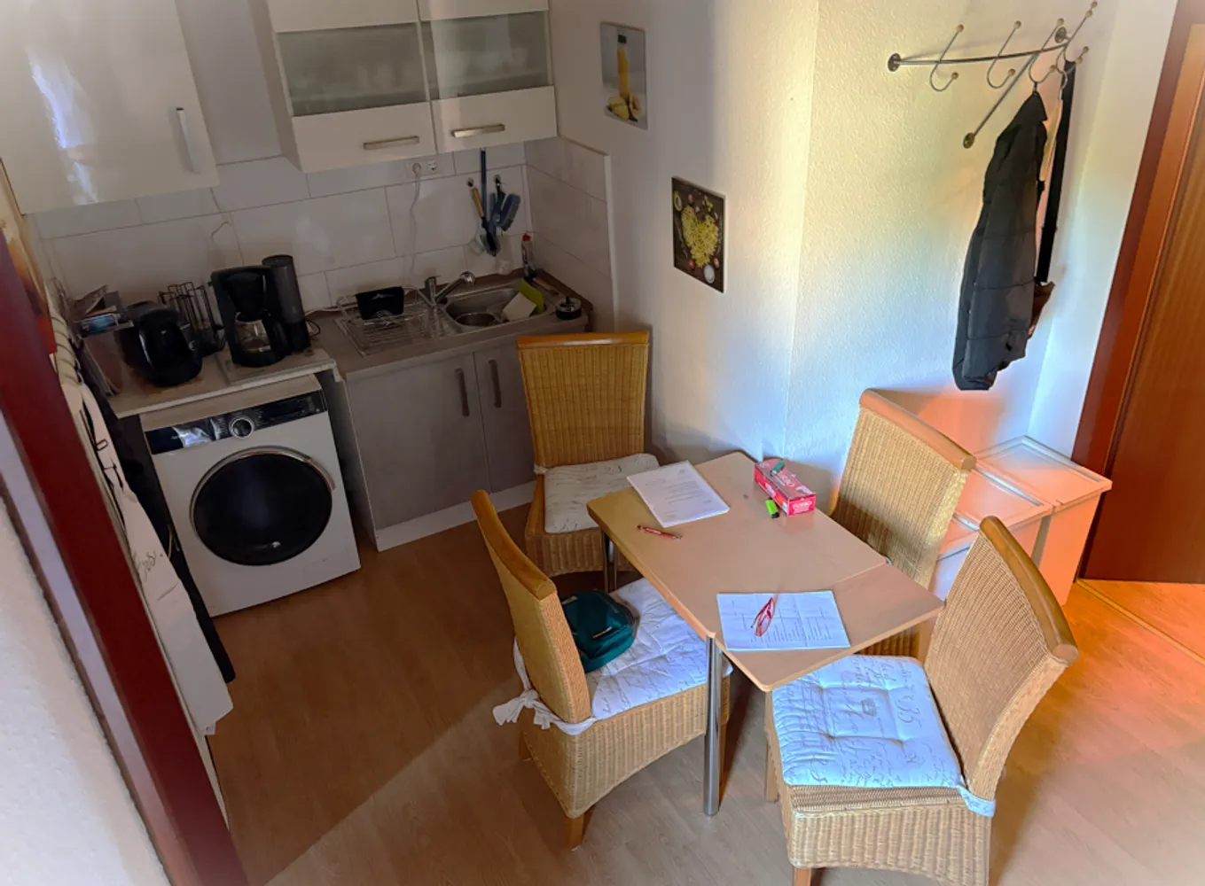 3 Zimmer Wohnung mit 50 m² in Bochum – Bild 6