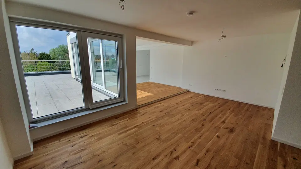 4 Zimmer Wohnung mit 118 m² in Hilden – Bild 1